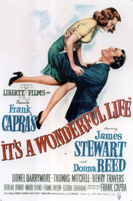 Wonderful Life Poster