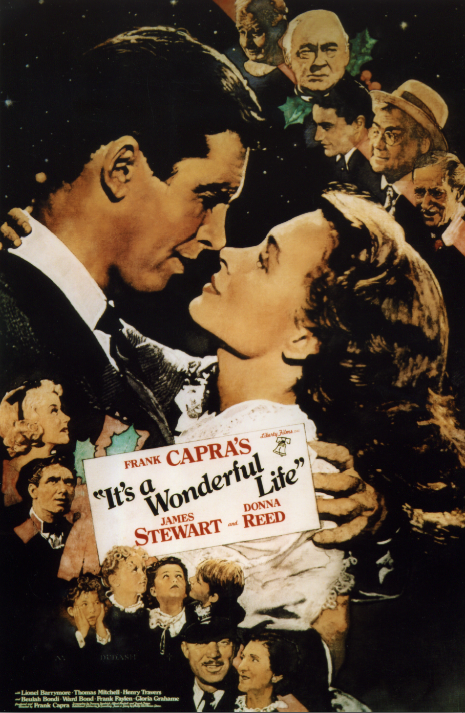 Wonderful Life Poster